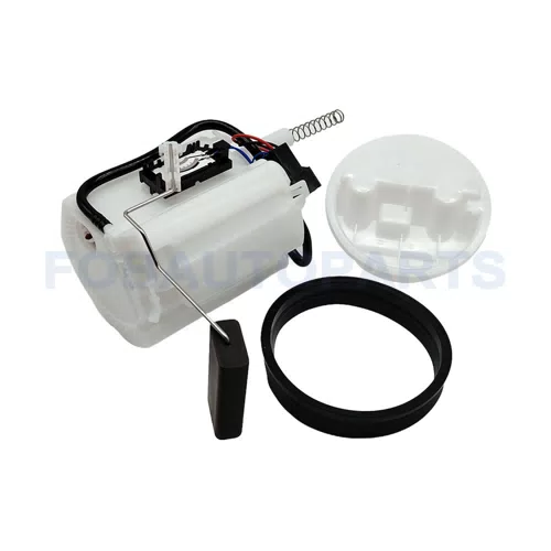 Fuel Pump Assembly Fit for Mercedes-Benz C230 C240 C280 C320 CLK320 L4 1.8L 2.3l E8475M P76499M FG1016 - image 2